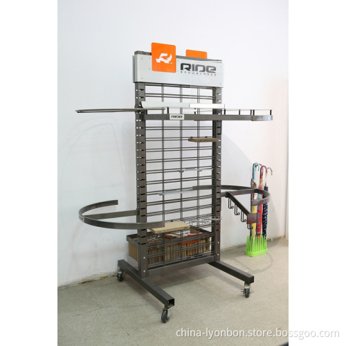 Display Rack 2